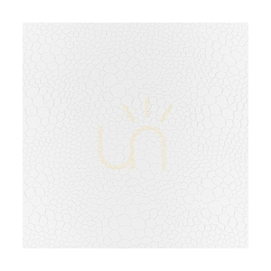 Leila golvlampa, 1xE27, Max. 60 W, kromfärgad metall/genomskinlig PVC-sladd/lampskärm av papper och PVC med krokodilmönster, Ø 50 cm small 4