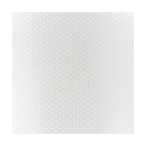 Leila golvlampa, 1xE27, Max. 60 W, krommetall / genomskinlig PVC-sladd / lampskärm av papper och PVC med prickmönster, Ø 50 cm small 4
