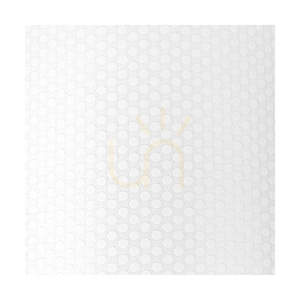 Leila bordslampa, 1xE27, Max. 40 W, krommetall / transparent PVC-sladd / lampskärm av papper och PVC med prickmönster, Ø 25 cm small 4