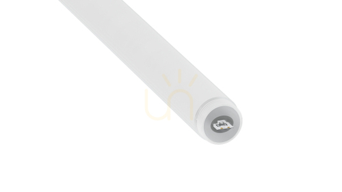 Kontrollera LED-paket LUMINES SFERO N2 silver 1 m 14 W 4000 K 24 V DC