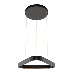 Q-STRETTO 2690-18 Svart 2xLED-pendellampa 10 Q-STRETTO 2690-18 Svart 2xLED-pendellampa small 10