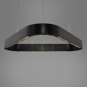 Q-STRETTO 2690-18 Svart 2xLED-pendellampa 14 Q-STRETTO 2690-18 Svart 2xLED-pendellampa small 14