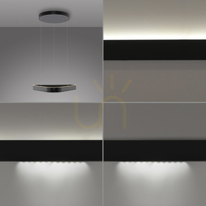 Q-STRETTO 2690-18 Svart 2xLED-pendellampa 3 Q-STRETTO 2690-18 Svart 2xLED-pendellampa small 3