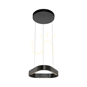 Q-STRETTO 2689-18 Svart 2xLED-pendellampa 10 Q-STRETTO 2689-18 Svart 2xLED-pendellampa small 10