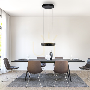 Q-STRETTO 2689-18 Svart 2xLED-pendellampa 13 Q-STRETTO 2689-18 Svart 2xLED-pendellampa small 13