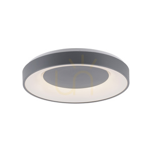 ANIKA 14326-18 Taklampa, grå, 1xLED small 15