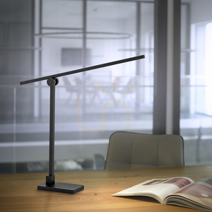 PURE-GRAFO 4407-18 bordslampa, svart, 1xLED 2 PURE-GRAFO 4407-18 bordslampa, svart, 1xLED small 2