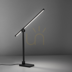 PURE-GRAFO 4407-18 bordslampa, svart, 1xLED 4 PURE-GRAFO 4407-18 bordslampa, svart, 1xLED small 4
