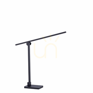 PURE-GRAFO 4407-18 bordslampa, svart, 1xLED 6 PURE-GRAFO 4407-18 bordslampa, svart, 1xLED small 6