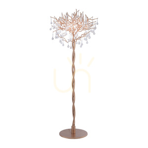 ICICLE 232-11 Golvlampa i mässing, 5xG9 1 ICICLE 232-11 Golvlampa i mässing, 5xG9 small 1