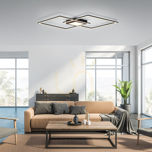 ASMIN 14695-18 Taklampa, svart, 1xLED small 2