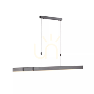 PURE-MOTO 2525-15 Grå pendellampa med 3 LED-lampor 20 PURE-MOTO 2525-15 Grå pendellampa med 3 LED-lampor small 20