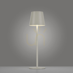 EURIA 19250-40 bordslampa, grå, 1xLED 12 EURIA 19250-40 bordslampa, grå, 1xLED small 12