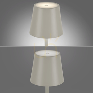 EURIA 19250-40 bordslampa, grå, 1xLED 15 EURIA 19250-40 bordslampa, grå, 1xLED small 15