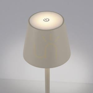 EURIA 19250-40 bordslampa, grå, 1xLED 9 EURIA 19250-40 bordslampa, grå, 1xLED small 9