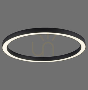 PURE-LINES 6306-13 Antracit 1xLED taklampa 12 PURE-LINES 6306-13 Antracit 1xLED taklampa small 12