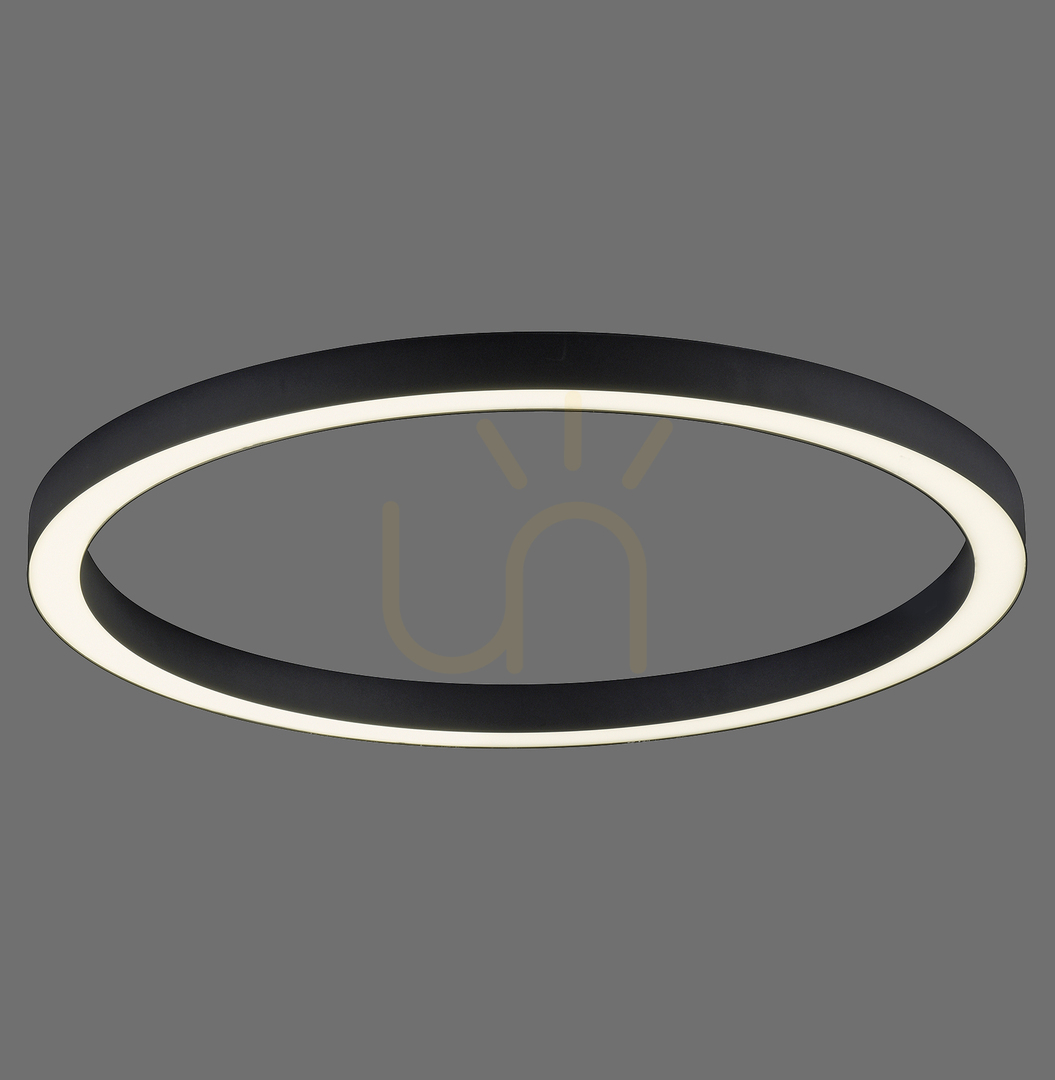 Förhandsvisning PURE-LINES 6306-13 Antracit 1xLED taklampa PURE-LINES 6306-13 Antracit 1xLED taklampa