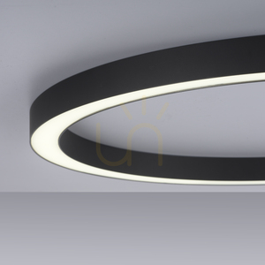 PURE-LINES 6306-13 Antracit 1xLED taklampa 9 PURE-LINES 6306-13 Antracit 1xLED taklampa small 9