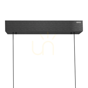 PURE-MOTO-RISE 2545-15 Grå 3xLED-pendellampa small 9