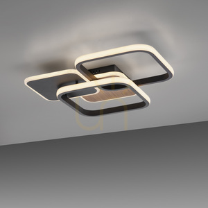 SEVENT 14117-78 Taklampa, träfinish, 1xLED 11 SEVENT 14117-78 Taklampa, träfinish, 1xLED small 11