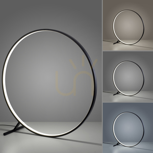 HULA 320-18 golvlampa, svart, 1xLED 5 HULA 320-18 golvlampa, svart, 1xLED small 5