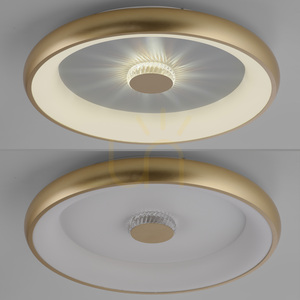VERTIGO 14386-60 Taklampa, mässing, 1xLED 15 VERTIGO 14386-60 Taklampa, mässing, 1xLED small 15