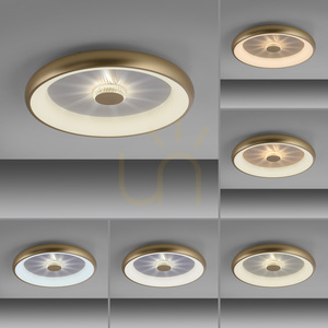 VERTIGO 14386-60 Taklampa, mässing, 1xLED 5 VERTIGO 14386-60 Taklampa, mässing, 1xLED small 5