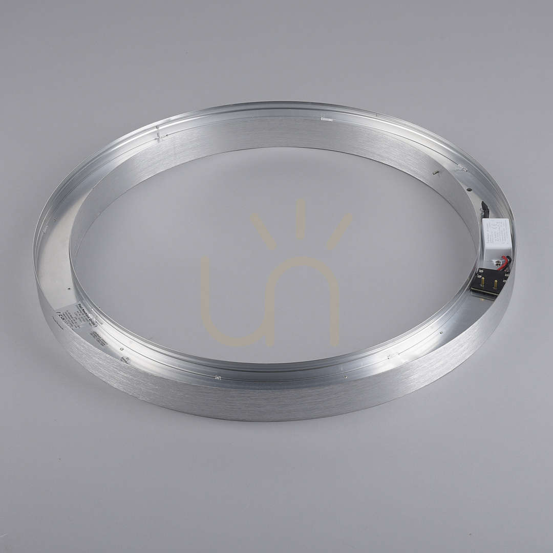Förhandsvisning PURE-LINES 6309-95 Taklampa, silver, 1xLED PURE-LINES 6309-95 Taklampa, silver, 1xLED