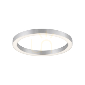 PURE-LINES 6309-95 Taklampa, silver, 1xLED 13 PURE-LINES 6309-95 Taklampa, silver, 1xLED small 13