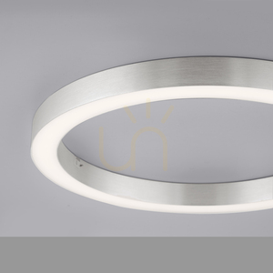 PURE-LINES 6309-95 Taklampa, silver, 1xLED 9 PURE-LINES 6309-95 Taklampa, silver, 1xLED small 9