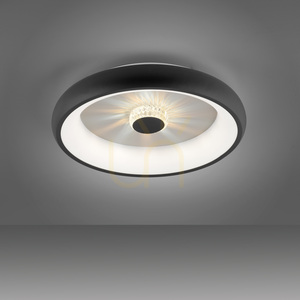 VERTIGO 14384-18 Svart taklampa, 1xLED 11 VERTIGO 14384-18 Svart taklampa, 1xLED small 11