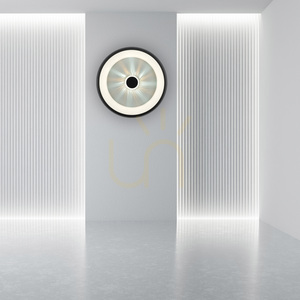 VERTIGO 14384-18 Svart taklampa, 1xLED 12 VERTIGO 14384-18 Svart taklampa, 1xLED small 12
