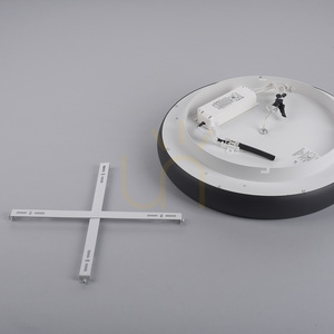 VERTIGO 14384-18 Svart taklampa, 1xLED 15 VERTIGO 14384-18 Svart taklampa, 1xLED small 15