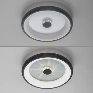 VERTIGO 14384-18 Svart taklampa, 1xLED 16 VERTIGO 14384-18 Svart taklampa, 1xLED small 16