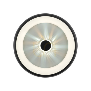 VERTIGO 14384-18 Svart taklampa, 1xLED 18 VERTIGO 14384-18 Svart taklampa, 1xLED small 18