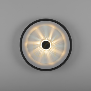 VERTIGO 14384-18 Svart taklampa, 1xLED 19 VERTIGO 14384-18 Svart taklampa, 1xLED small 19