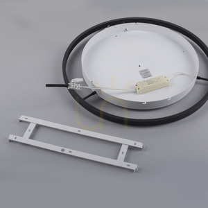 GREEN RITUS 15392-66 Beige taklampa, 1xLED small 15