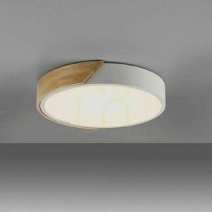 BILA 14288-16 Svart taklampa, 1xLED 16 BILA 14288-16 Svart taklampa, 1xLED small 16