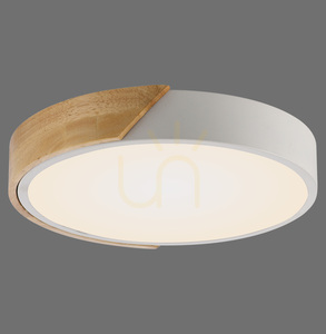 BILA 14288-16 Svart taklampa, 1xLED 0 BILA 14288-16 Svart taklampa, 1xLED small 0