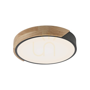 BILA 14288-18 Svart taklampa, 1xLED 7 BILA 14288-18 Svart taklampa, 1xLED small 7