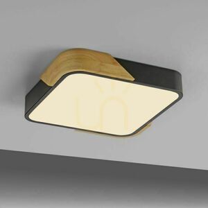 BILA 14289-18 Svart taklampa, 1xLED 11 BILA 14289-18 Svart taklampa, 1xLED small 11