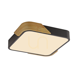 BILA 14289-18 Svart taklampa, 1xLED 7 BILA 14289-18 Svart taklampa, 1xLED small 7