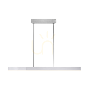PURE MOTO-RISE 2545-95 Silver 3xLED taklampa 10 PURE MOTO-RISE 2545-95 Silver 3xLED taklampa small 10