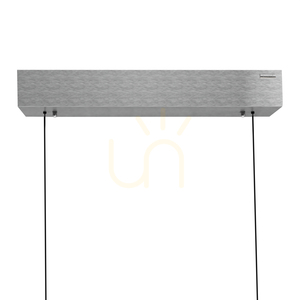 PURE MOTO-RISE 2545-95 Silver 3xLED taklampa 9 PURE MOTO-RISE 2545-95 Silver 3xLED taklampa small 9