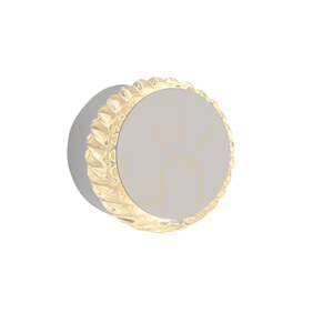 IGO 18700-16 Vägglampa, vit, 1xLED 10 IGO 18700-16 Vägglampa, vit, 1xLED small 10