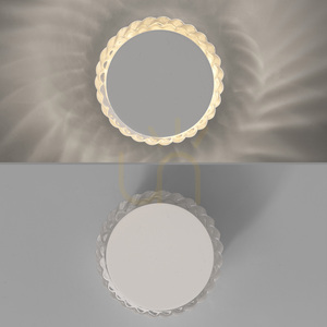IGO 18700-16 Vägglampa, vit, 1xLED 11 IGO 18700-16 Vägglampa, vit, 1xLED small 11