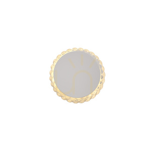 IGO 18700-16 Vägglampa, vit, 1xLED 12 IGO 18700-16 Vägglampa, vit, 1xLED small 12