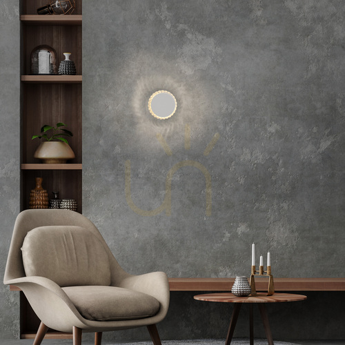 Kontrollera Vägg- och taklampa IGO 18700-16, vit, LED 5 W, 3000 K