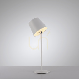BOTERIA 19251-16 Vit bordslampa med 1 LED-lampa small 17