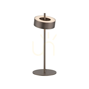 Q-ROTATE 4324-34 bordslampa, brun, 1xLED 10 Q-ROTATE 4324-34 bordslampa, brun, 1xLED small 10